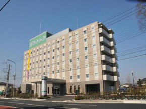  Hotel Route-Inn Utsunomiya Miyukicho -Kokudou4gou-  Уцуномия